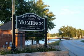 Momence crash leaves two dead, two seriously injured