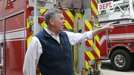 Congressman LaHood addresses Peru hospital closure in Streator visit