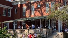 Wine on the Terrace fundraiser to return Sept. 20 to the Ellwood House Museum