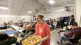The Classroom in Nelson opens cafeteria serving pizza, smash burgers, bakery items