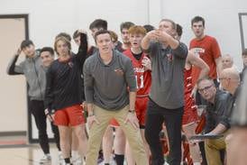 DeVries hired as head coach at Forreston High School