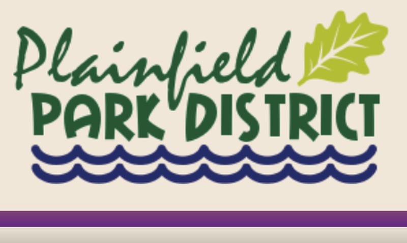 Plainfield Park District logo