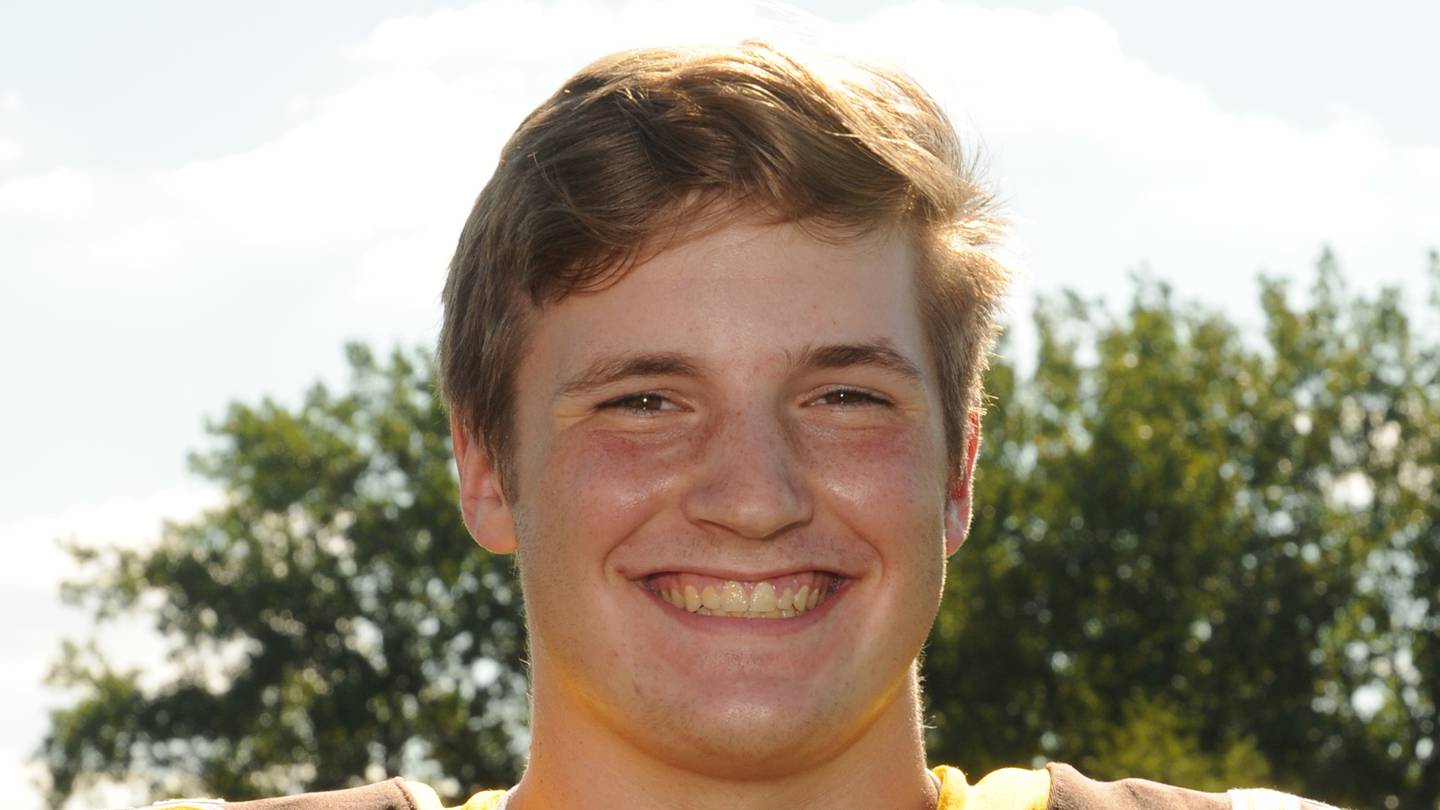 Jacobs' Will Seibert