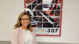 Bradley-Bourbonnais School Board appoints new member