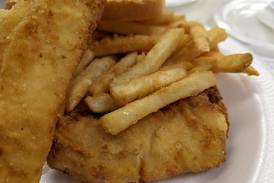 Oglesby Knights of Columbus to host Dec. 9 fish fry