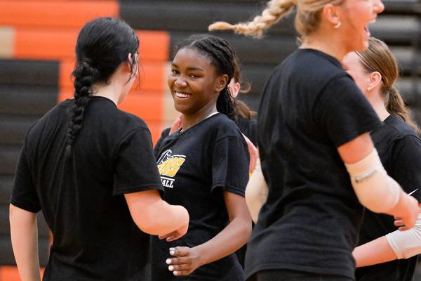 Volleyball: 5 storylines to watch in DeKalb County in 2025