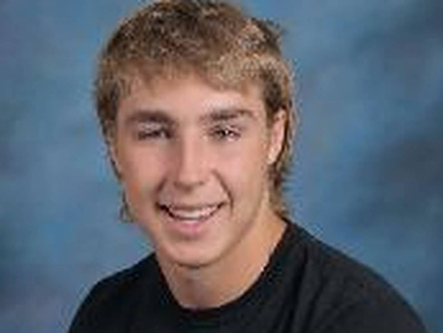 Lyons Township senior Danny Pasko