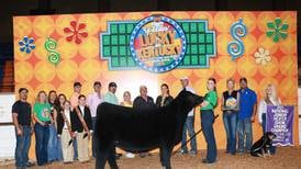Hennepin teen wins National Grand Champion title for third year