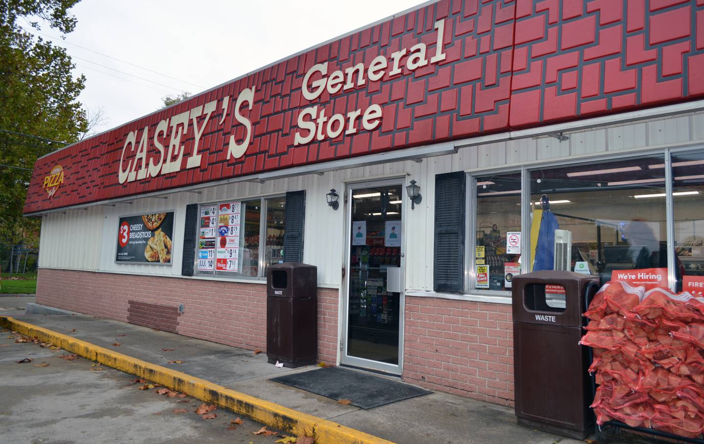 ‘It’s my DNA’ says Polo Casey’s manager, retiring after 35 years Shaw