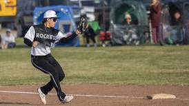 Photos: Rock Falls vs Princeton baseball