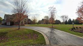 Residential home sells for $1.22 million in Crystal Lake