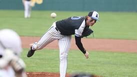 Baseball: Lincoln-Way East powers its way past Providence