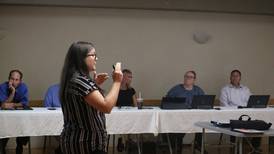 Plan to renovate Prairie Park in DeKalb moves forward
