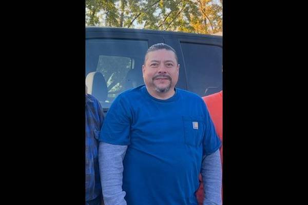 Missing Streator man found dead in rural Utica