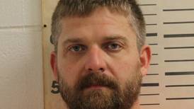 Update: Iroquois County police arrest man following shooting