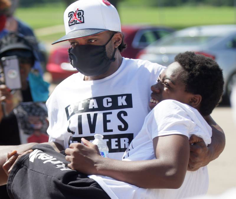 Photos Best news photos of 2020 Shaw Local