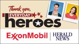 We honor local heroes. Read Now.
