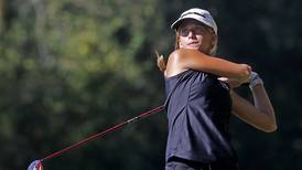Girls golf: 2024 Northwest Herald All-Area team