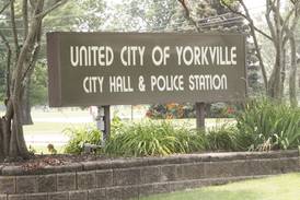 Yorkville tornado confirmed following weekend storms