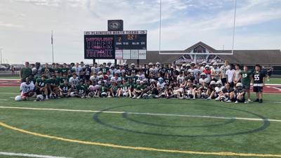 Plainfield North looking to grow with new pieces