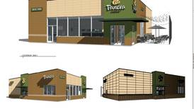 Huntley cooks up fresh approval for Panera