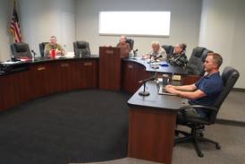 Hillcrest Village Board: Hemstock Road bridge repair likely to be completed by midsummer