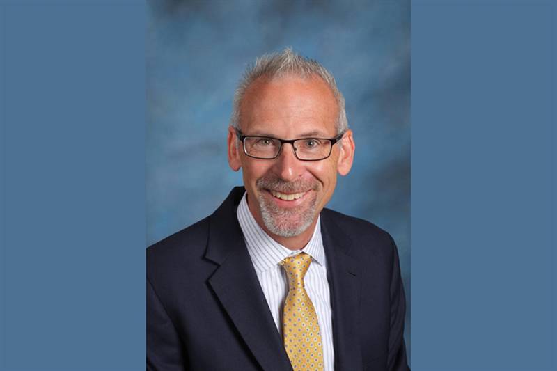 Tony Sanders, Elgin Area District U-46 Superintendent, will become the state superintendent of schools beginning in February.