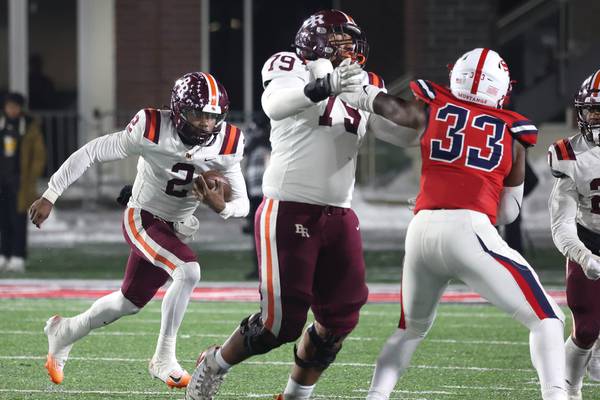 Friday Night Drive’s Top Offensive Linemen to Watch in 2026