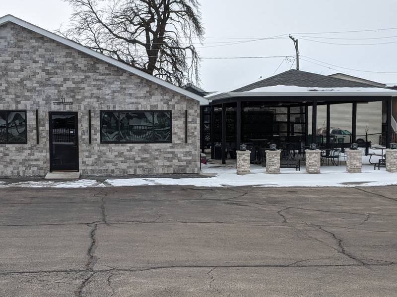 After several setbacks and delays, Freddie’s Off The Chain food truck plans to open its restaurant at 11 S. Madison St. in downtown Oswego on April 1.
