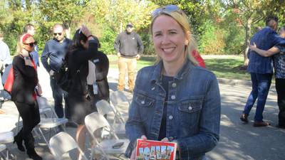 Joliet appoints new planning director from existing staff