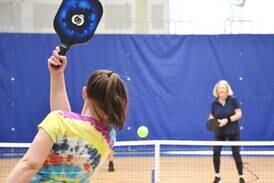 Changes coming to Sycamore’s pickleball scene at Reston Ponds, West Elementary 