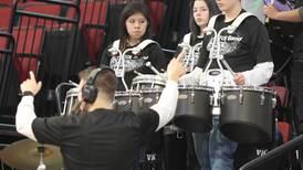 Strength in band lifts Rock Falls in IHSA sweepstakes