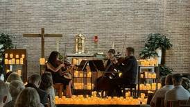 Catholic Charities, Diocese of Joliet hosting candlelight concert