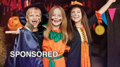 Trick-or-Treat the Healthy Way with Advanced Family Dental Crest Hill
