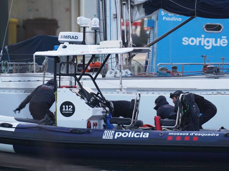 Body of Elmhurst student who went missing in Barcelona has been found, police in Spain say