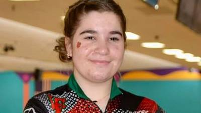 NewsTribune Athlete of the Week: La Salle-Peru’s Kamryn Oscepinski