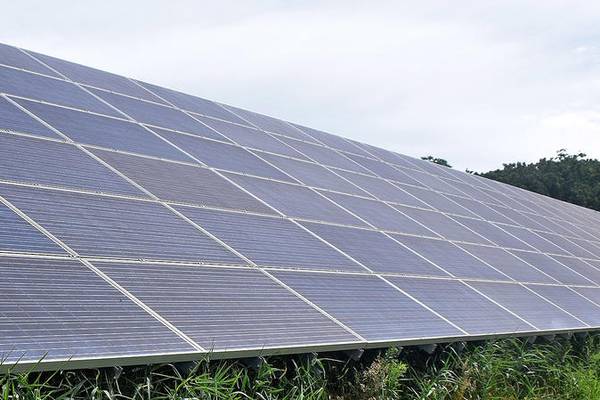Cortland area solar facility approved by DeKalb County Board