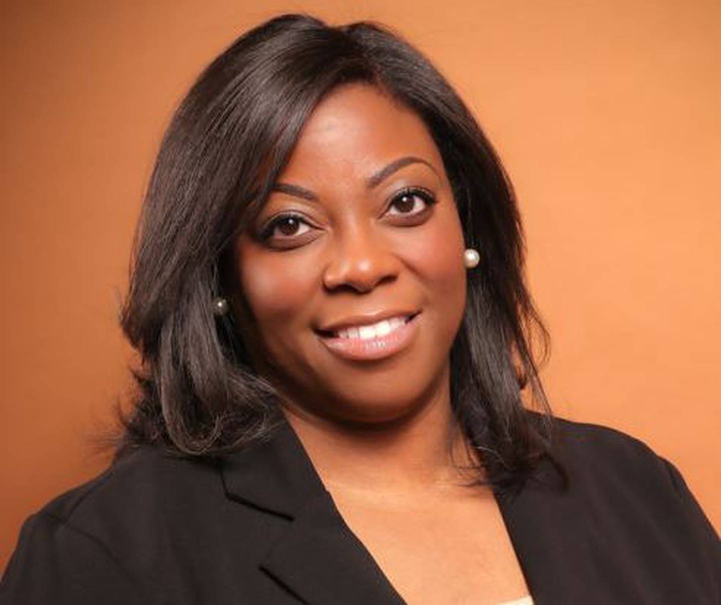 Tecara Parker, director of pupil personnel services at Joliet West High School, will become principal of the school on July 1, 2022.