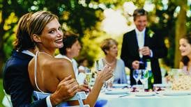 ‘Plus one’ etiquette for wedding guests