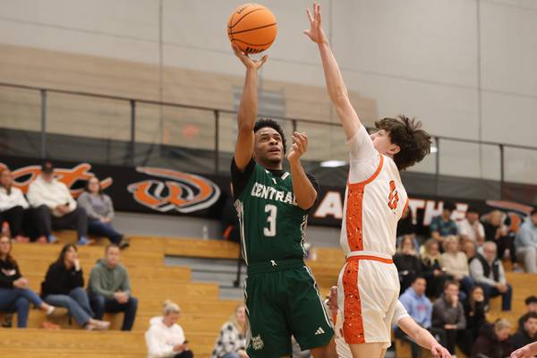 The Herald-News prep sports schedule for Jan. 4 through Jan. 10, 2026