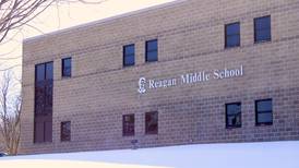 Three paraprofessionals hired at Reagan Middle School in Dixon