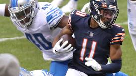 Want hope for 2021? Here are four Bears players to watch over the final four games