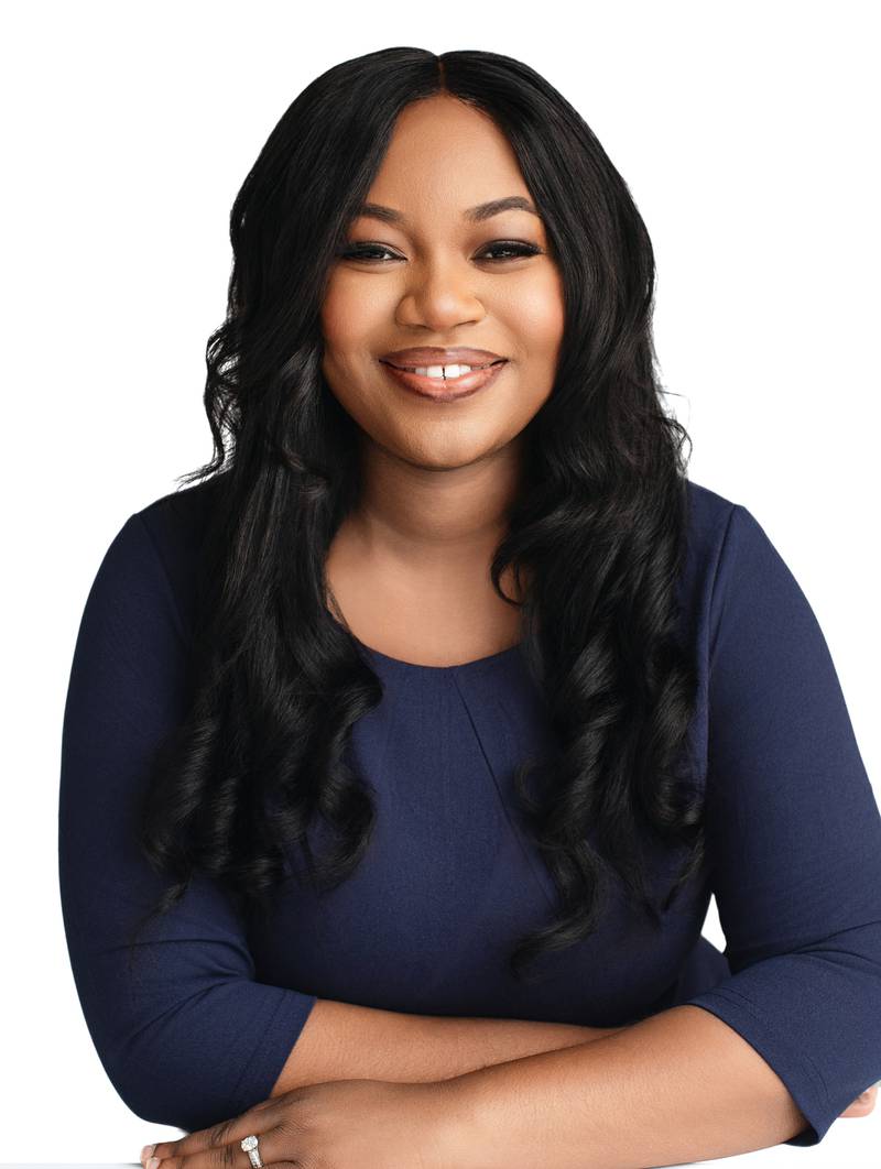 Braden Counseling Center - Sycamore - Braden Counseling Center Introduces Diya Osisioma, Nurse Practitioner