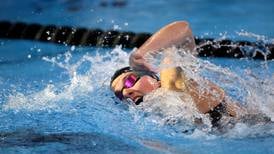 Girls swimming: Crystal Lake South co-op’s Abby Uhl, local athletes excited for state opportunity