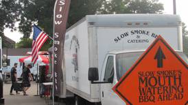 Sycamore Ribs Rhythm and Brews Fest returns Saturday