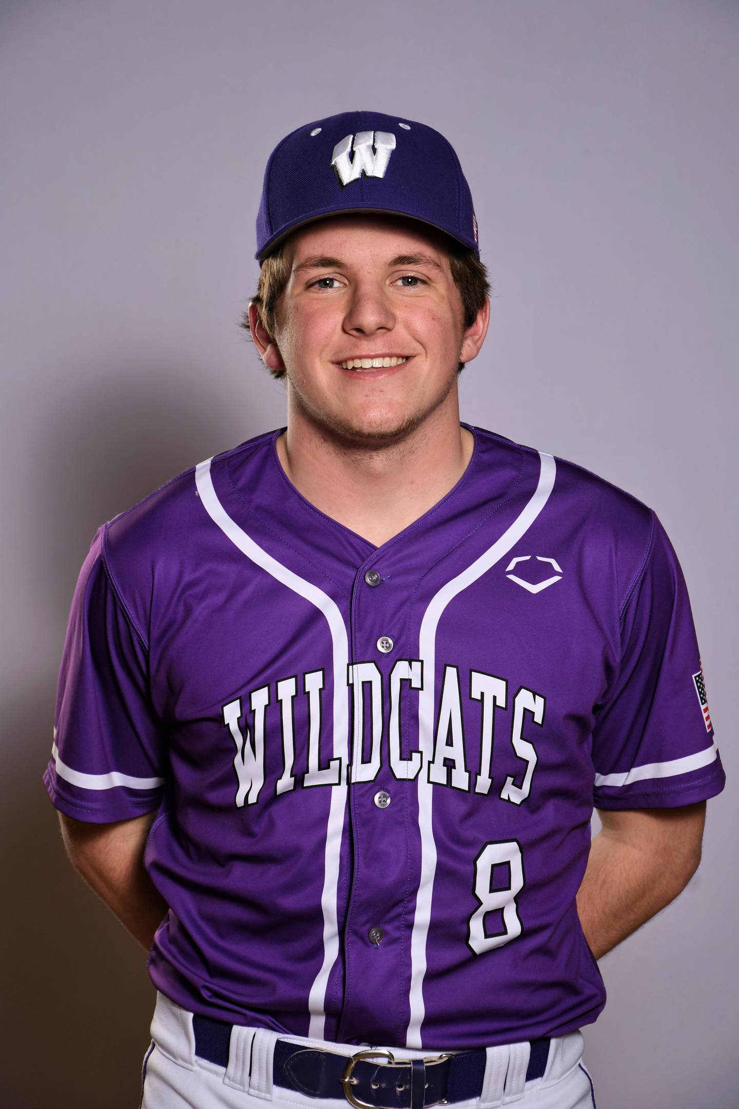Kyle Farrell