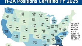 Illinois sees 10% increase in H-2A workers