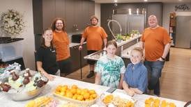 Photos: Second Story Teen Center hosts Princeton Chamber