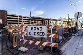 Joliet postpones Chicago Street construction closures due to weather concerns