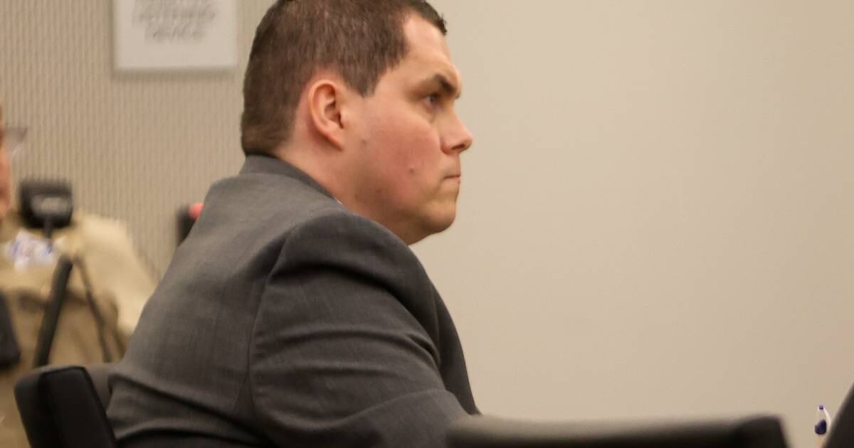 Man charged with Joliet Outlaws murder seeks jail release – Shaw Local